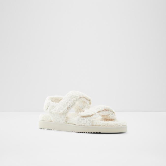 Cloud Women's White Footbed image number 3