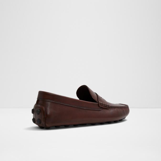 Mackay Men's Brown Moccasins image number 2