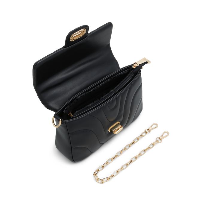 Dreamie Women's Black Cross Body image number 2
