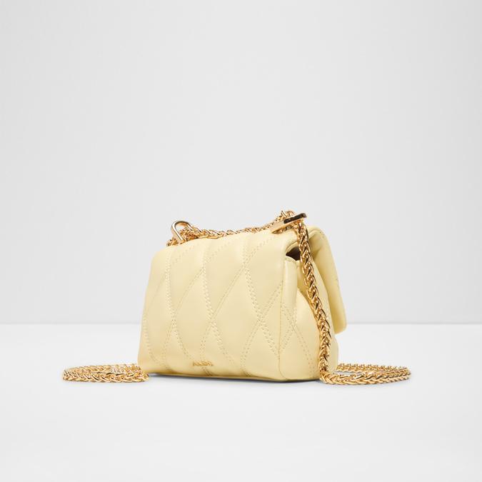MIAMIEL YELLOW Women Cross Body image number 1