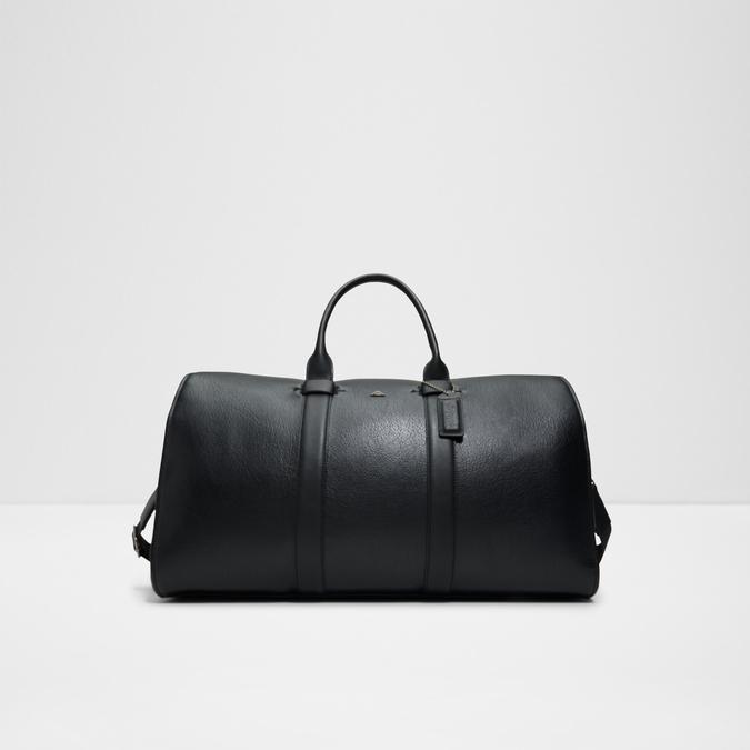 Ronquil Men's Black Tote
