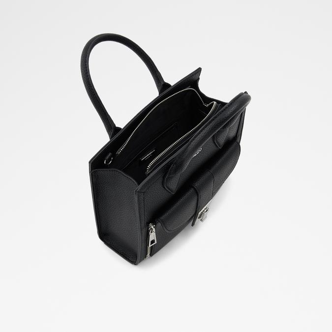 Oval Women s Black Tote Aldo Shoes