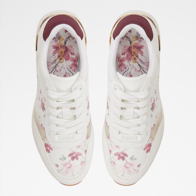 ICONISTEP White Women Sneaker image number 5