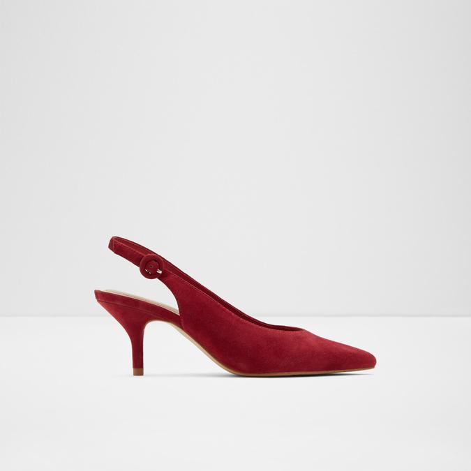 Oliassa Women's Red Pumps image number 0