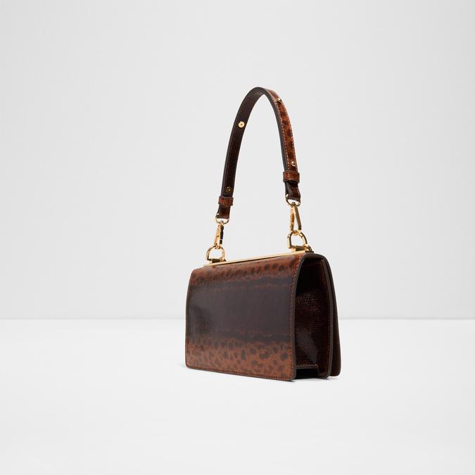 Dabouca Women's Brown Cross Body