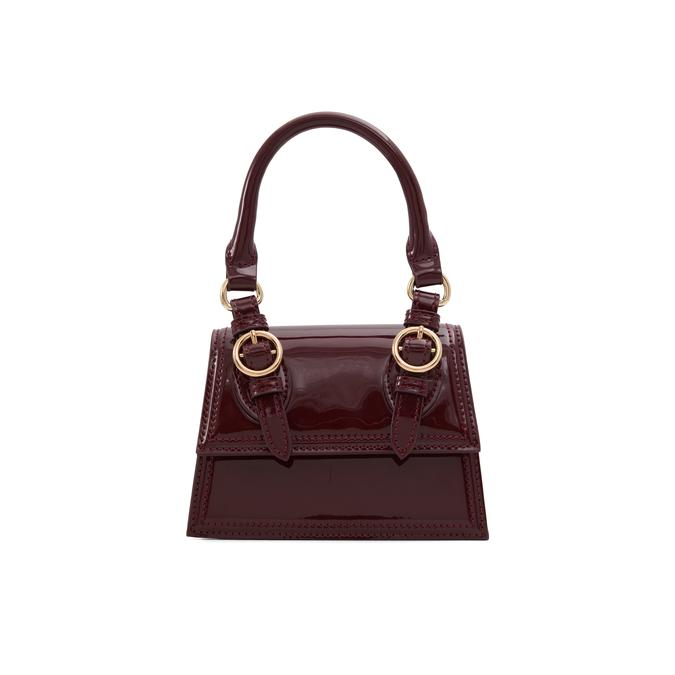 Fannyy Women's Bordo Top Handle