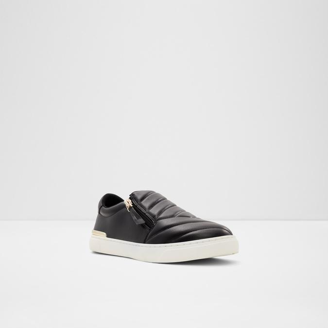 Jillian Women's Black Sneaker image number 4