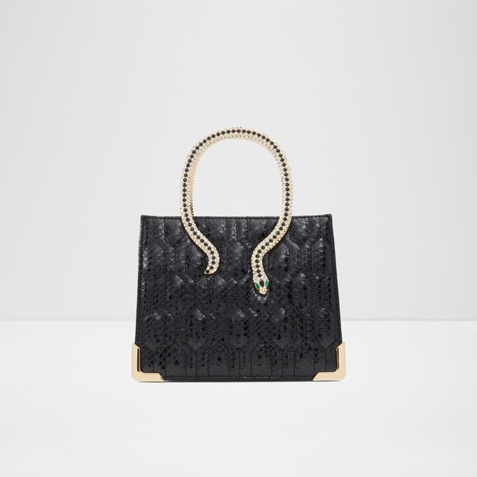 Allure Women's Black Tote image number 0