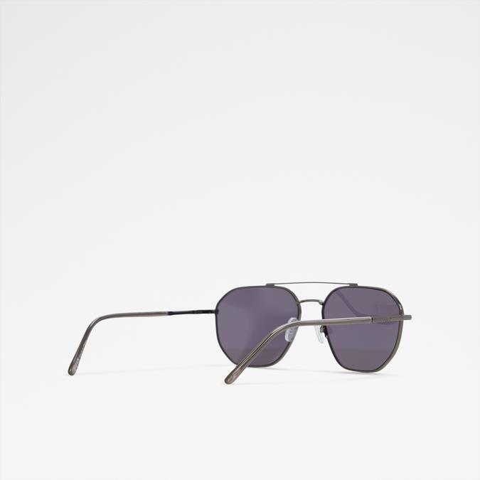 Biensfeldt Men's Grey Sunglasses image number 2