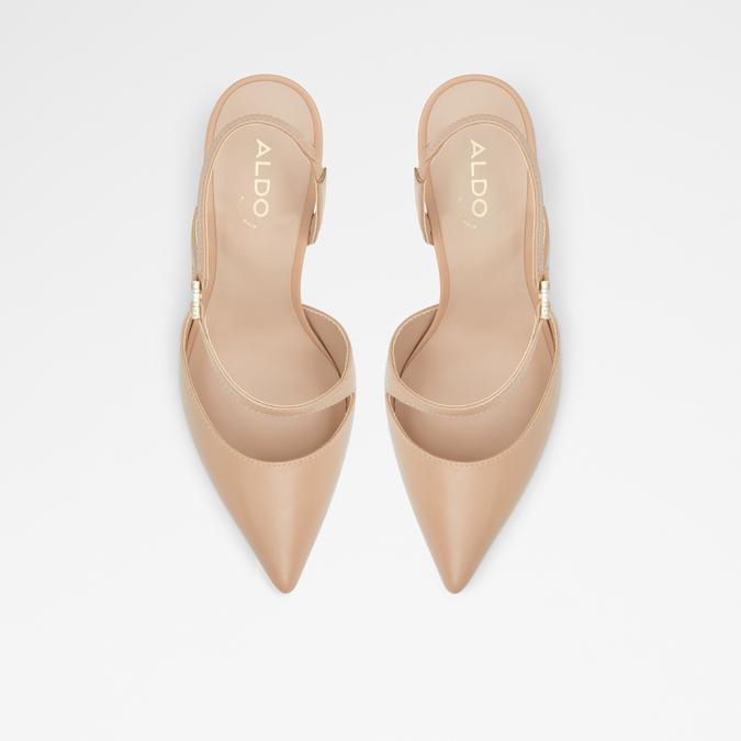 Sevilla Women's Bone Pumps