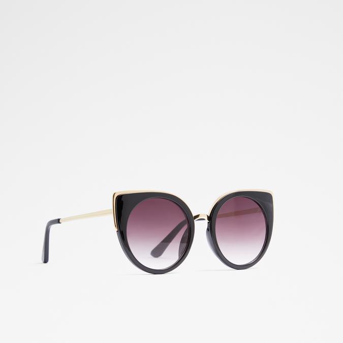 Nadien Women's Black Sunglasses image number 1