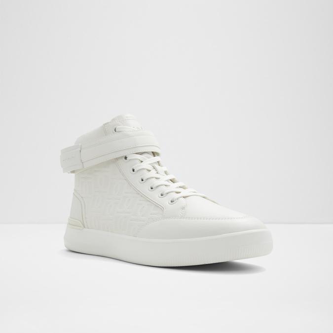 Highcourt Men's Bone High Top Sneaker image number 4