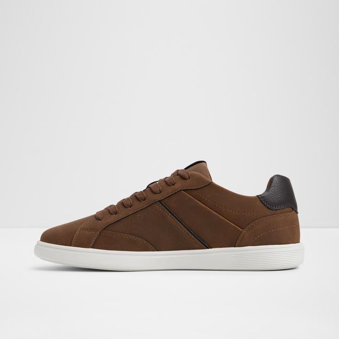 Matchpointa-In Men's Brown Low-Top image number 3