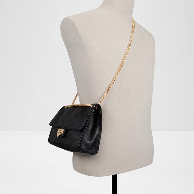 MMELINDA Black Women Cross Body image number 3