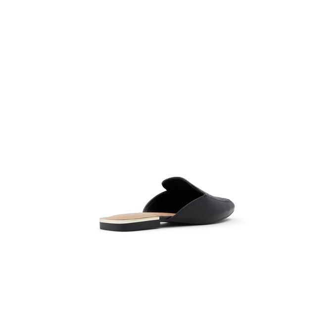 Dollie Women's Black Mules image number 1