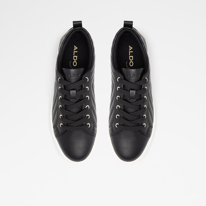 Dilathielle Women's Black Sneakers