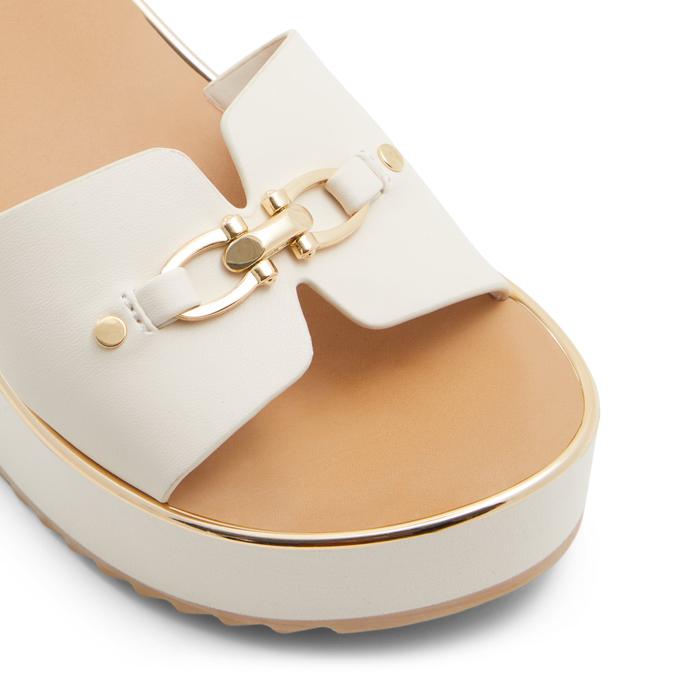 BERIANA-IN Open White Women EVA image number 4