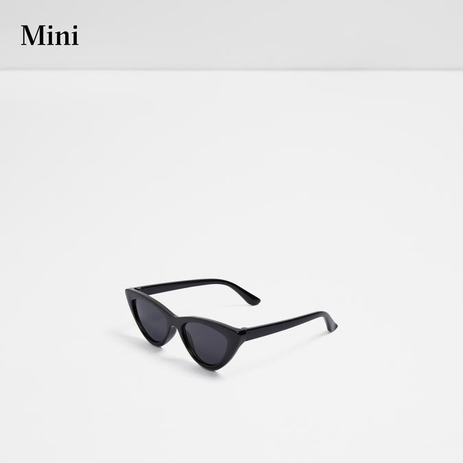 Chalow Women's Black Sunglass Case image number 0