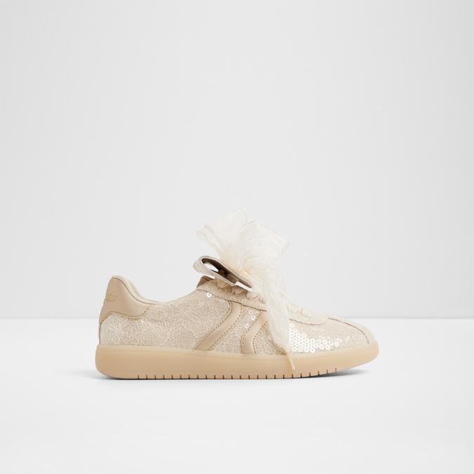 Itsneaker-In Women's White Athletics