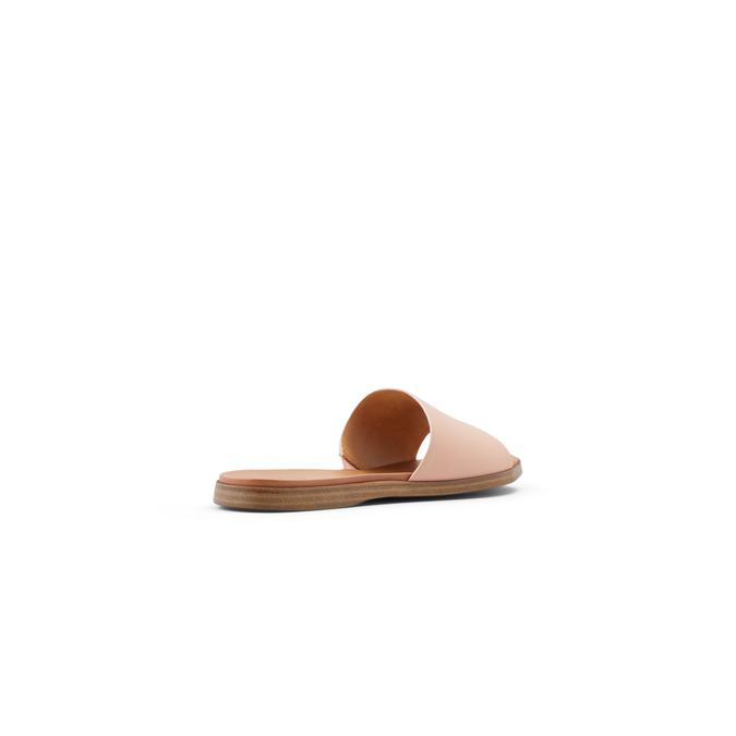 Birdie Women's Light Pink Sandals image number 1