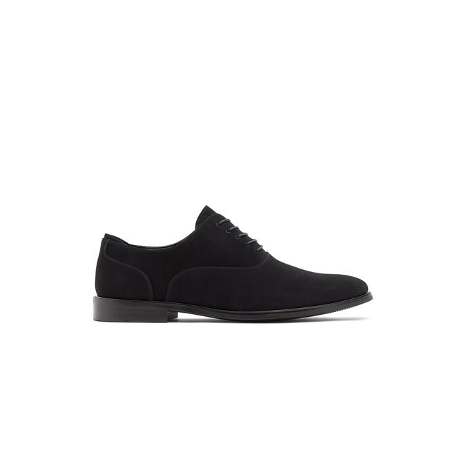 Fresien Men's Black/Black Lace Ups