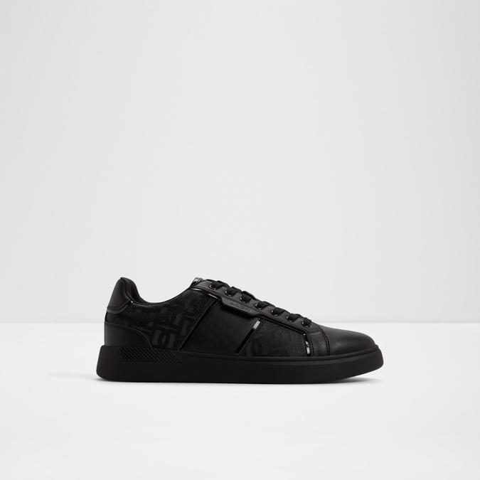CCOURTLINEA-IN Black Men Sneakers