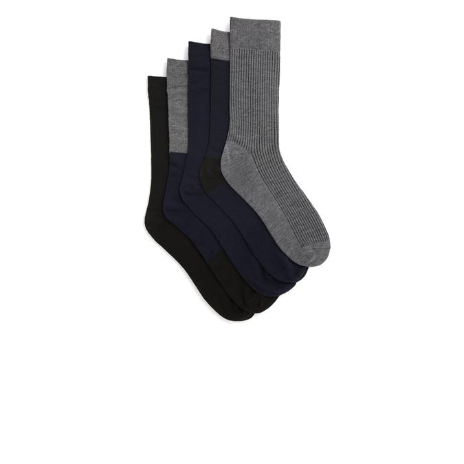 Ovinus Men's Navy Socks image number 0