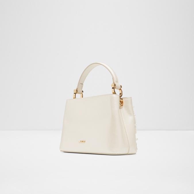  CORALUNA WHITE Women Top Handle