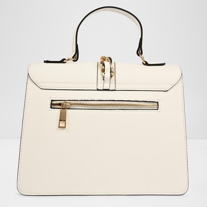 OCULATUS WHITE Women Top Handle image number 2