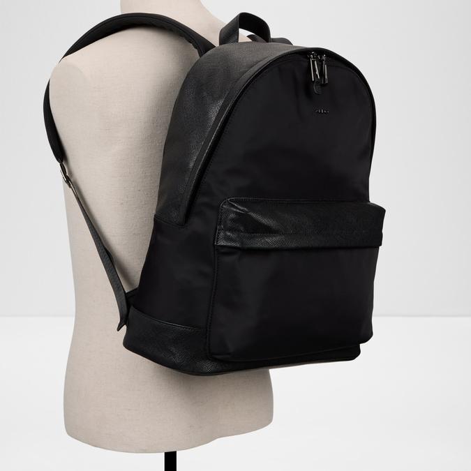 ELRIK Other Black Men Backpack image number 3