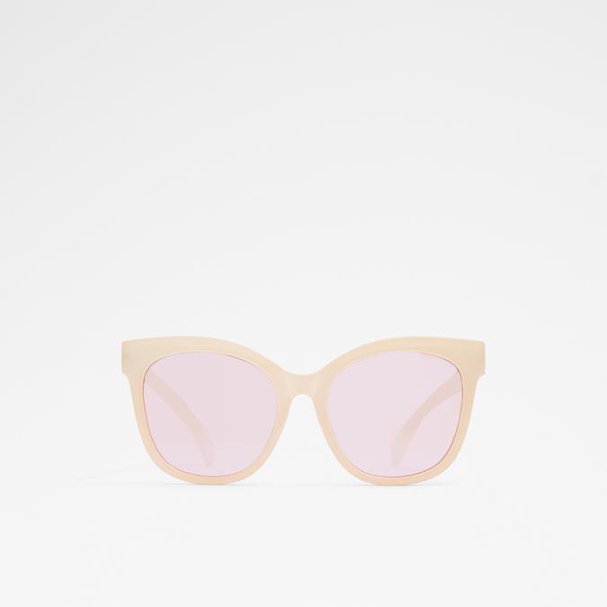 Urlea Women's Natural Sunglasses