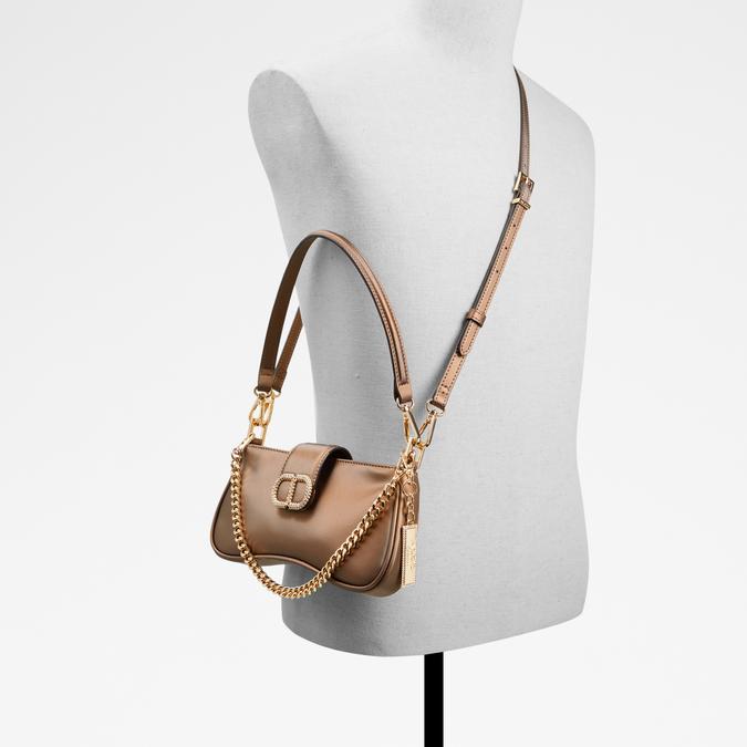 Villanelle Women's Multicolour Shoulder Bag image number 3