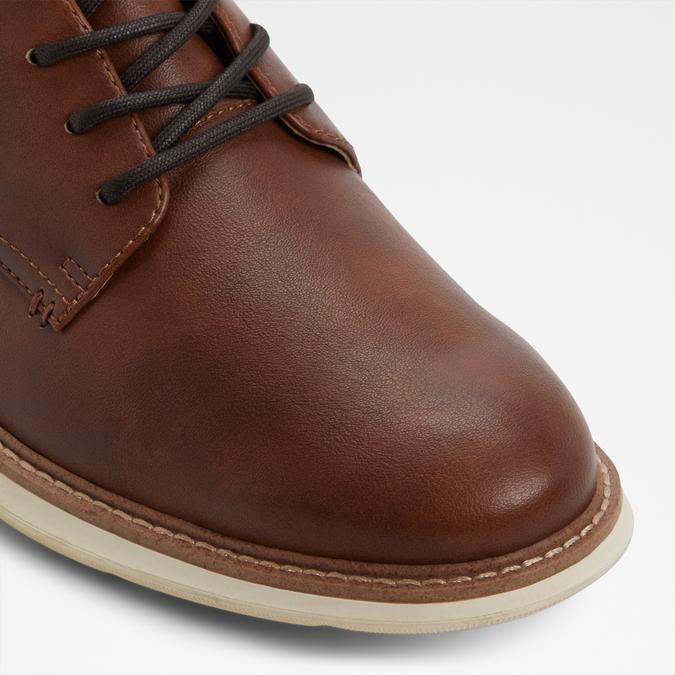 WYNDER Cognac Men City Lace Up image number 4