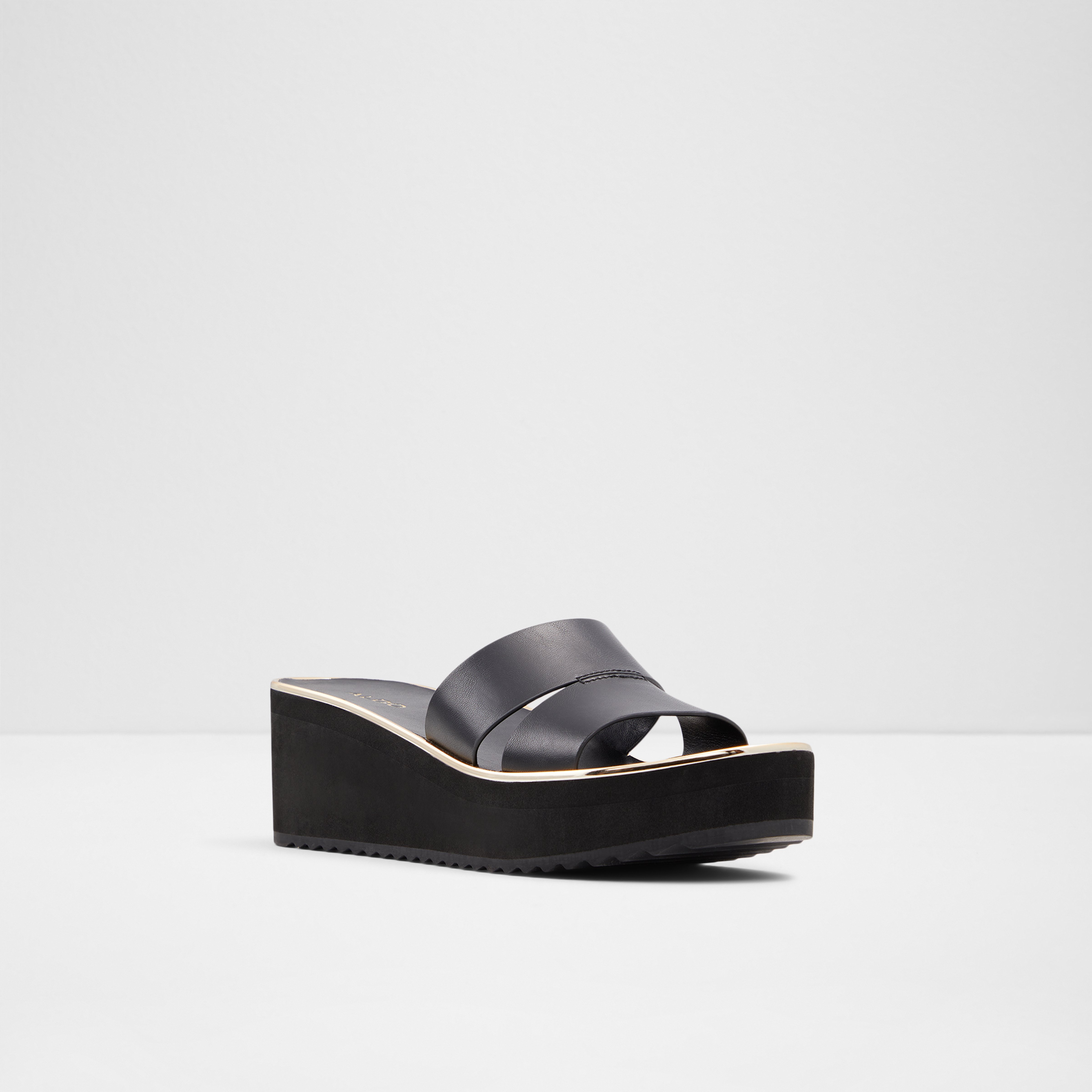 Ocigoveth-In Women's Black EVA image number 4