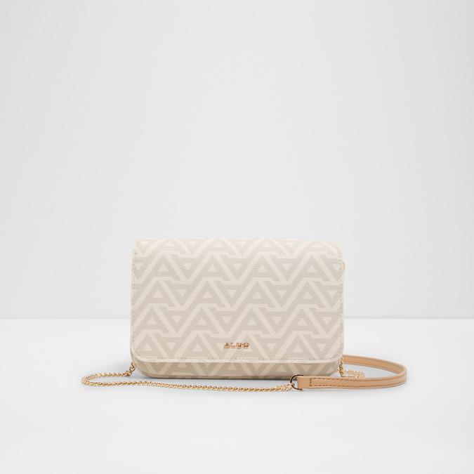 RIVERLY White Combo Women Cross Body image number 0