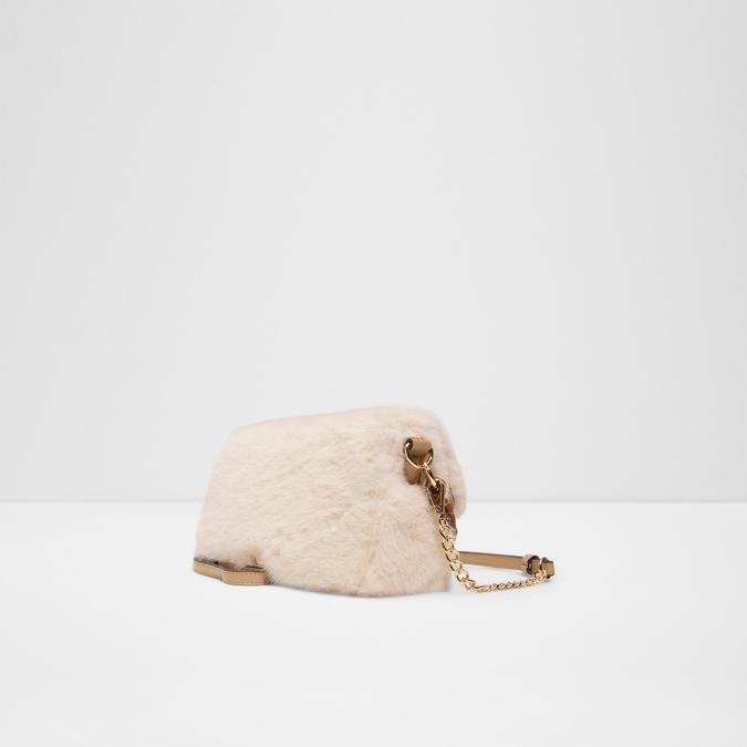 Evengelia Women's Beige Cross Body image number 1