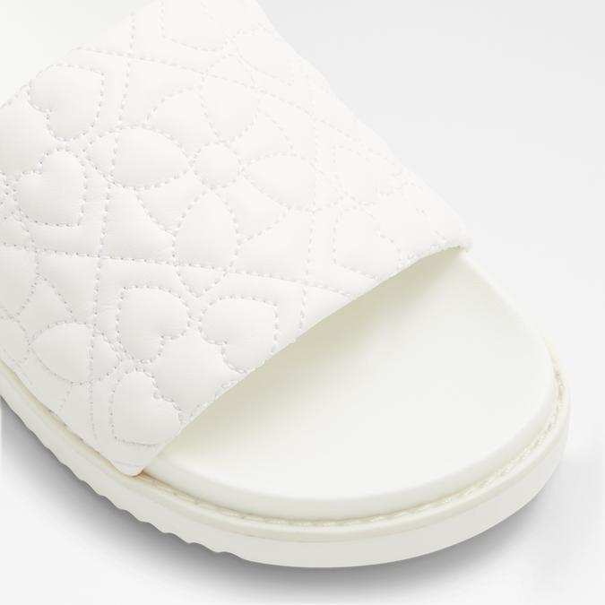 Dally Women's White Footbed image number 5