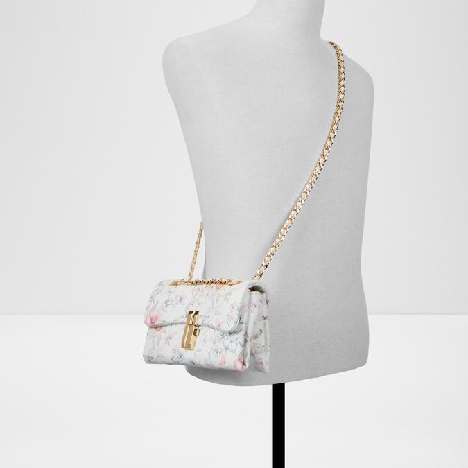  ALICIEMINI MULTICOLOR Women Cross Body image number 3