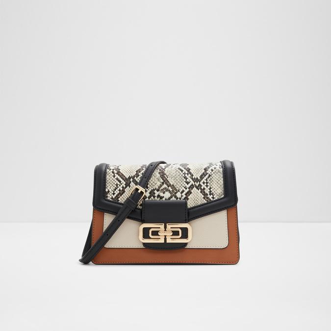 Ergin Women's Beige Cross Body image number 0