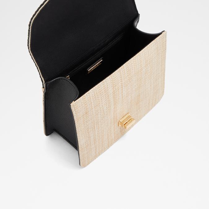 Liabel Women's Black Top Handle image number 2