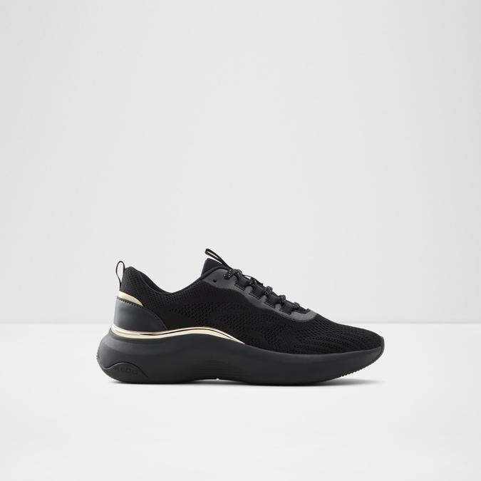 Willo Women's Black Joggers image number 0