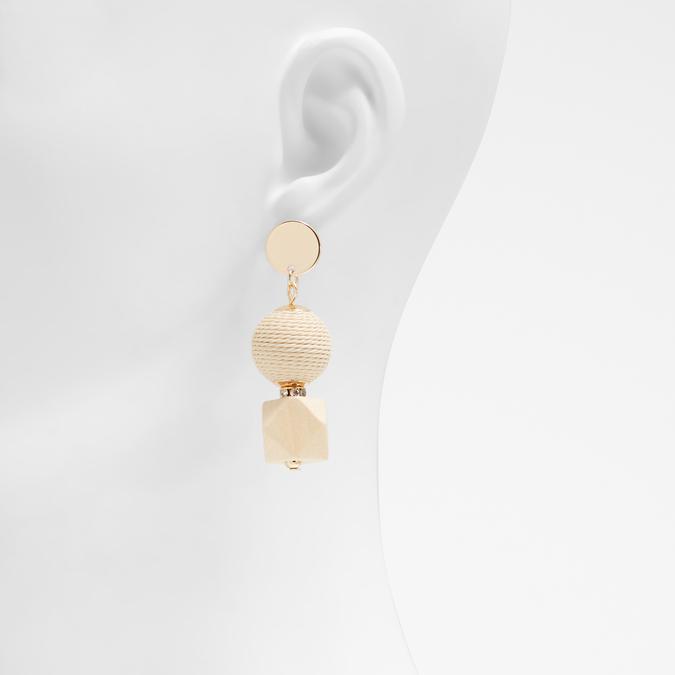 Novala Women's Natural Earrings