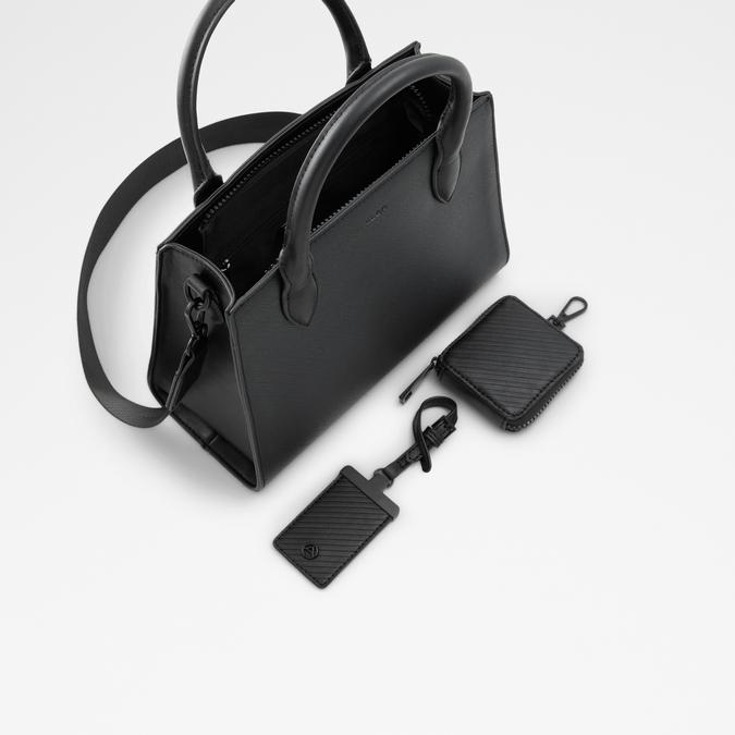 Cadoanad Women's Black Tote image number 2