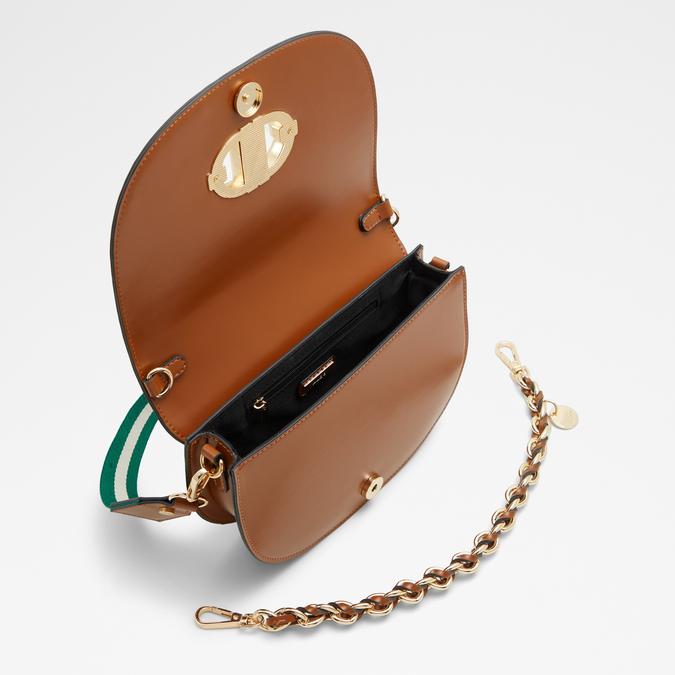 Maridom Women's Beige Cross Body image number 2