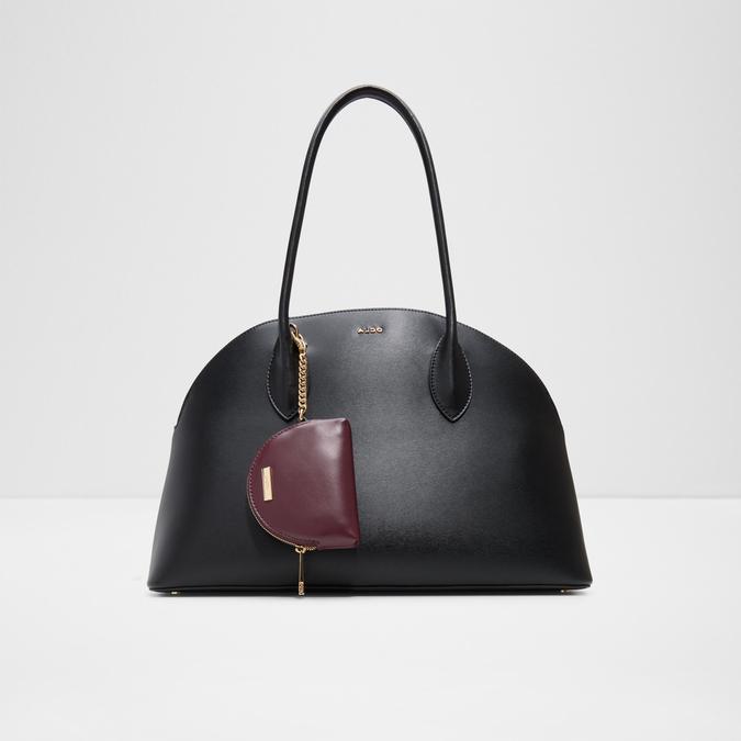 Eberessi Women's Black Satchel