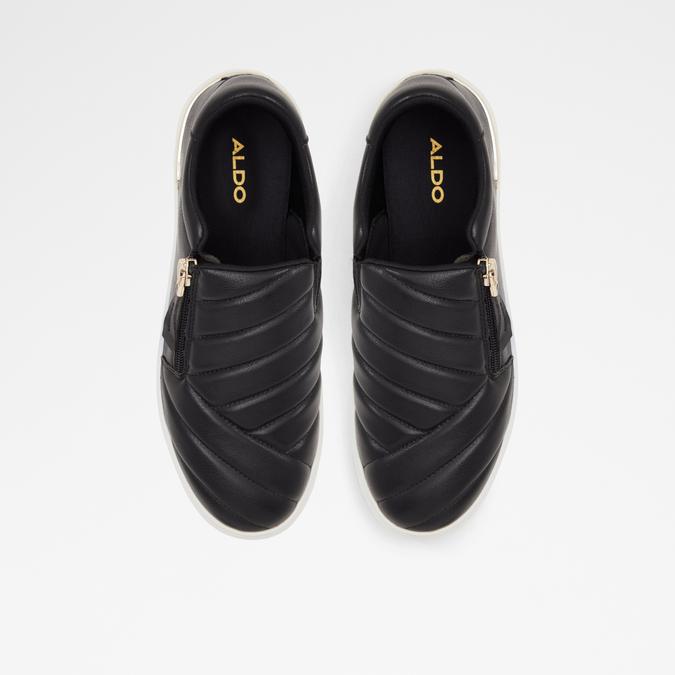 Jillian Women's Black Sneaker