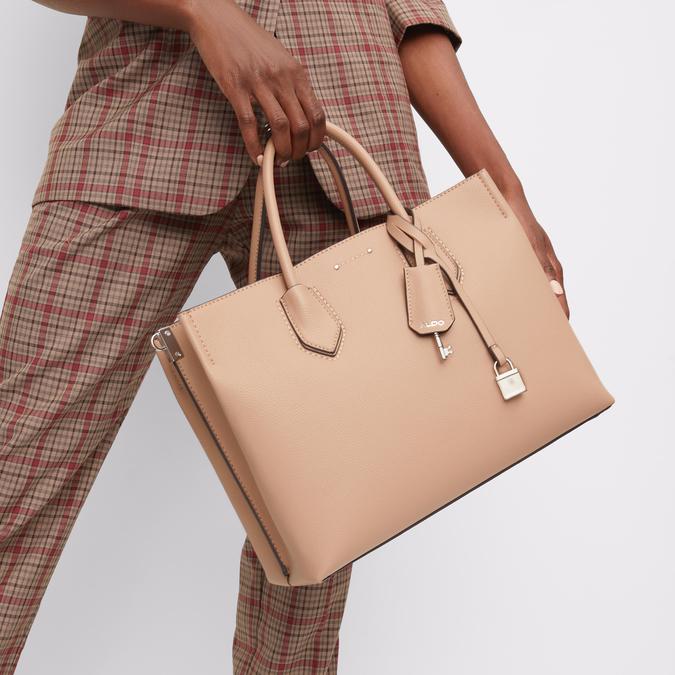 Ibauwia Women s Bone Tote Aldo Shoes
