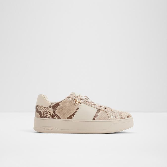 SADDIEA Brown Women Sneaker