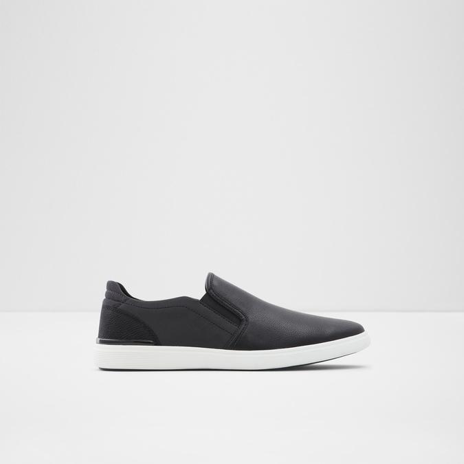 Saredon Men's Black Sneakers image number 0