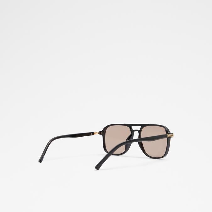 Calik Men's Black Sunglasses image number 2